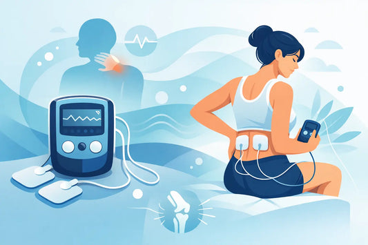 TENS Machines for Everyday Pain Relief