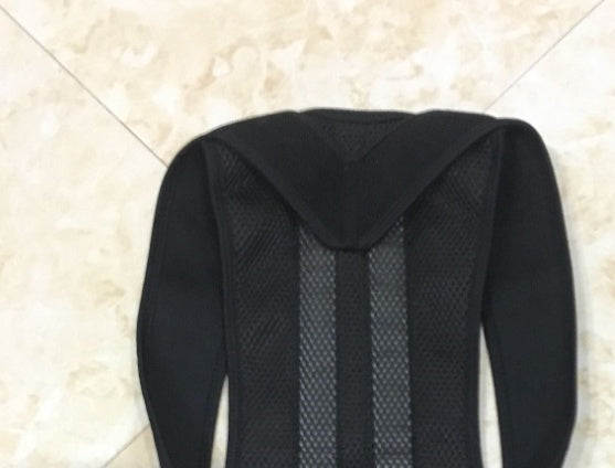 Spine Bending Posture Corrector - vue détaillée