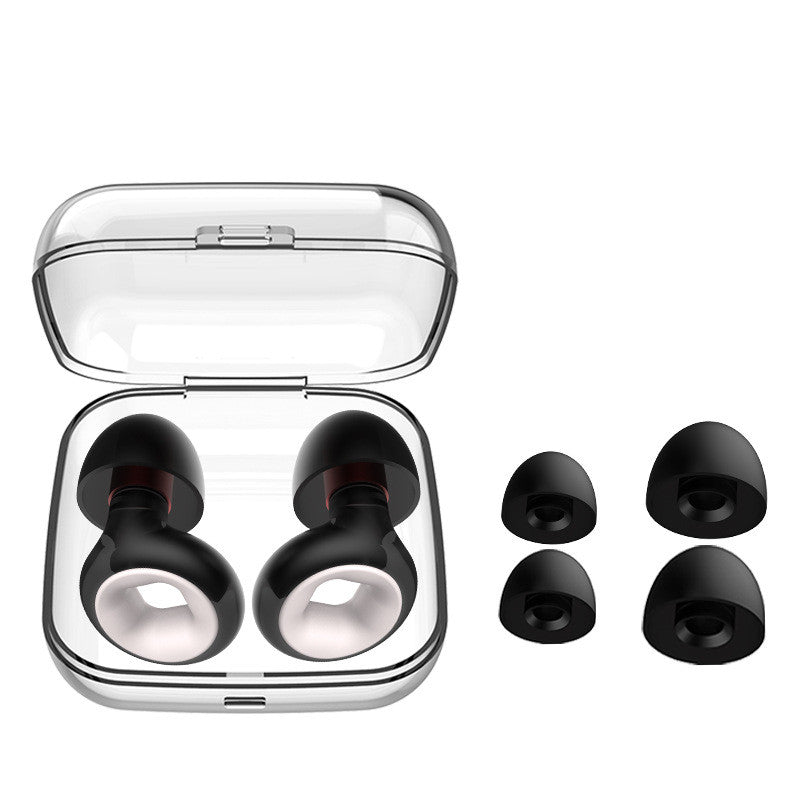 Sleep Soundproofing Earplugs - vue détaillée