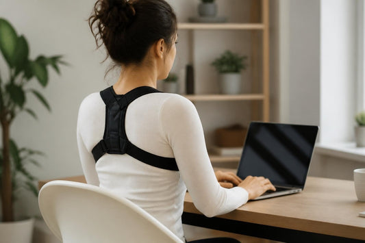 Posture Correctors: Evidence, Types & What Works in 2026