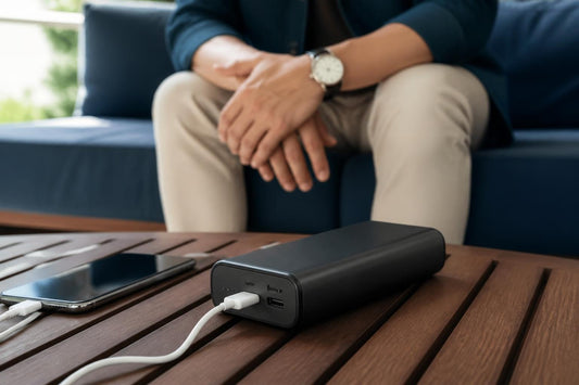Portable Fast Chargers: Your Complete 2026 Guide