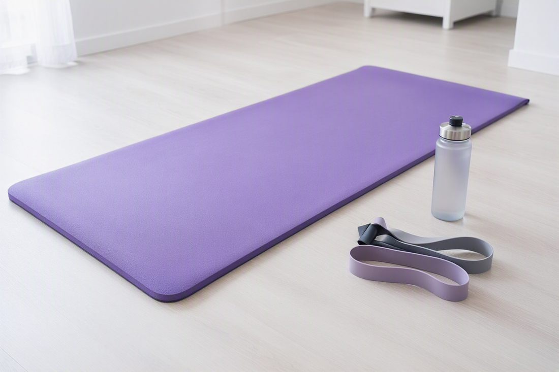 FlexCore Pilates Ring - vue produit