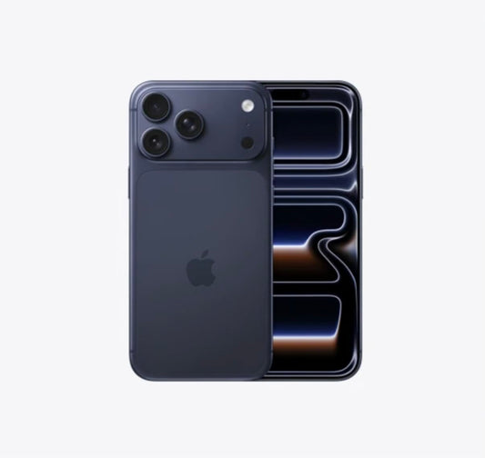 17 Pro Max, 6.9-Inch Display, iOS 26, A19 Pro Chip