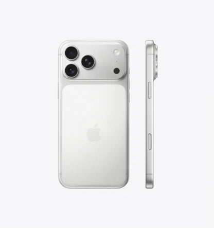 17 Pro Max, 6.9-Inch Display, iOS 26, A19 Pro Chip