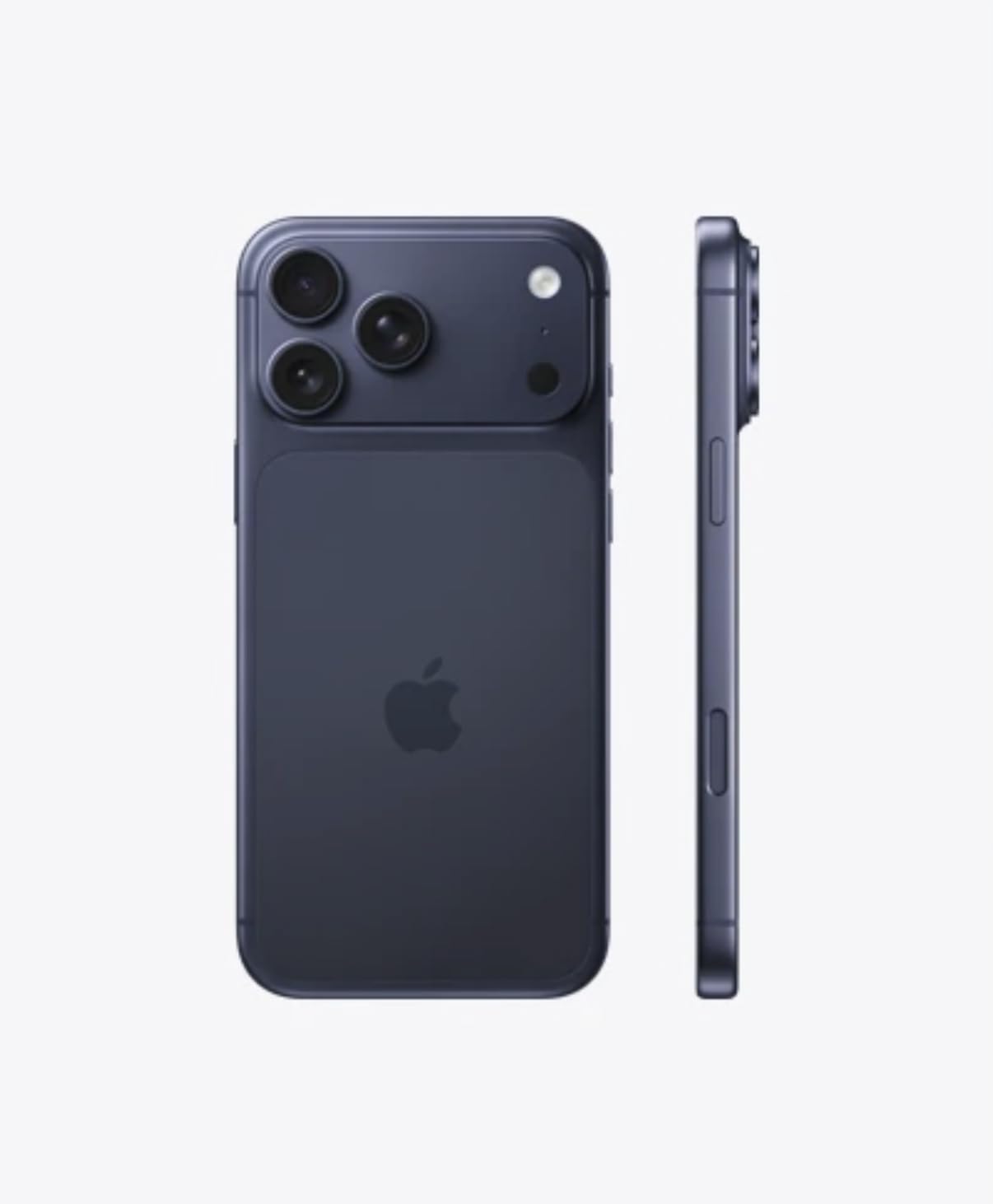 17 Pro Max, 6.9-Inch Display, iOS 26, A19 Pro Chip