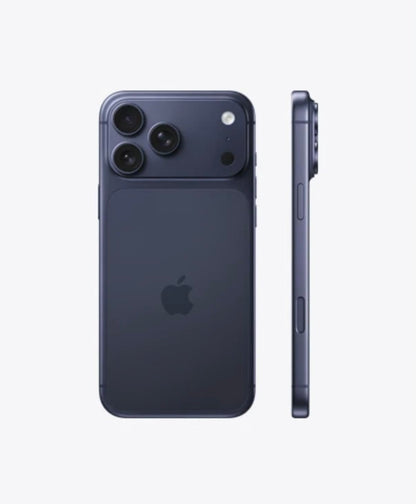 17 Pro Max, 6.9-Inch Display, iOS 26, A19 Pro Chip