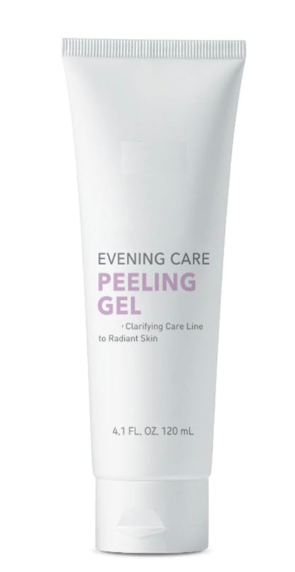 A.t.o.m.y Evening Care Peeling Gel 120 mL (4.1 fl oz), Pack of 1