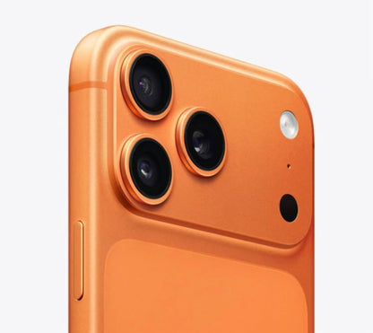 17 Pro Max, 6.9-Inch Display, iOS 26, A19 Pro Chip