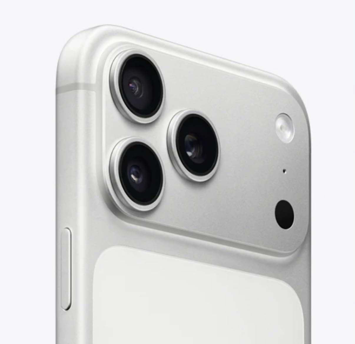 17 Pro Max, 6.9-Inch Display, iOS 26, A19 Pro Chip