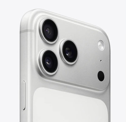 17 Pro Max, 6.9-Inch Display, iOS 26, A19 Pro Chip