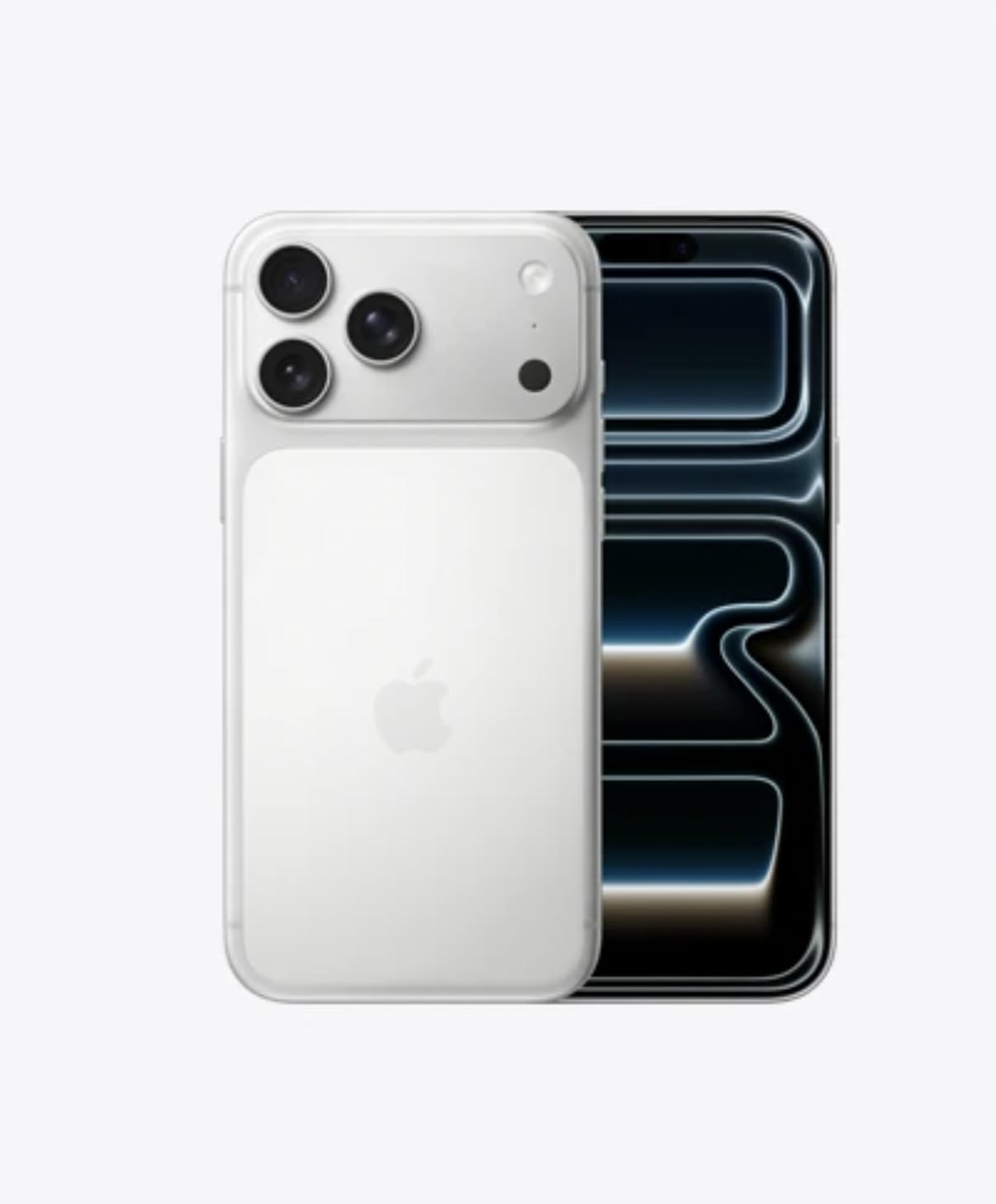 17 Pro Max, 6.9-Inch Display, iOS 26, A19 Pro Chip