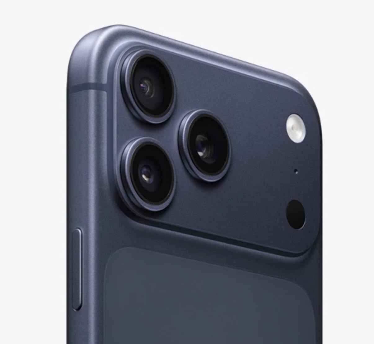 17 Pro Max, 6.9-Inch Display, iOS 26, A19 Pro Chip
