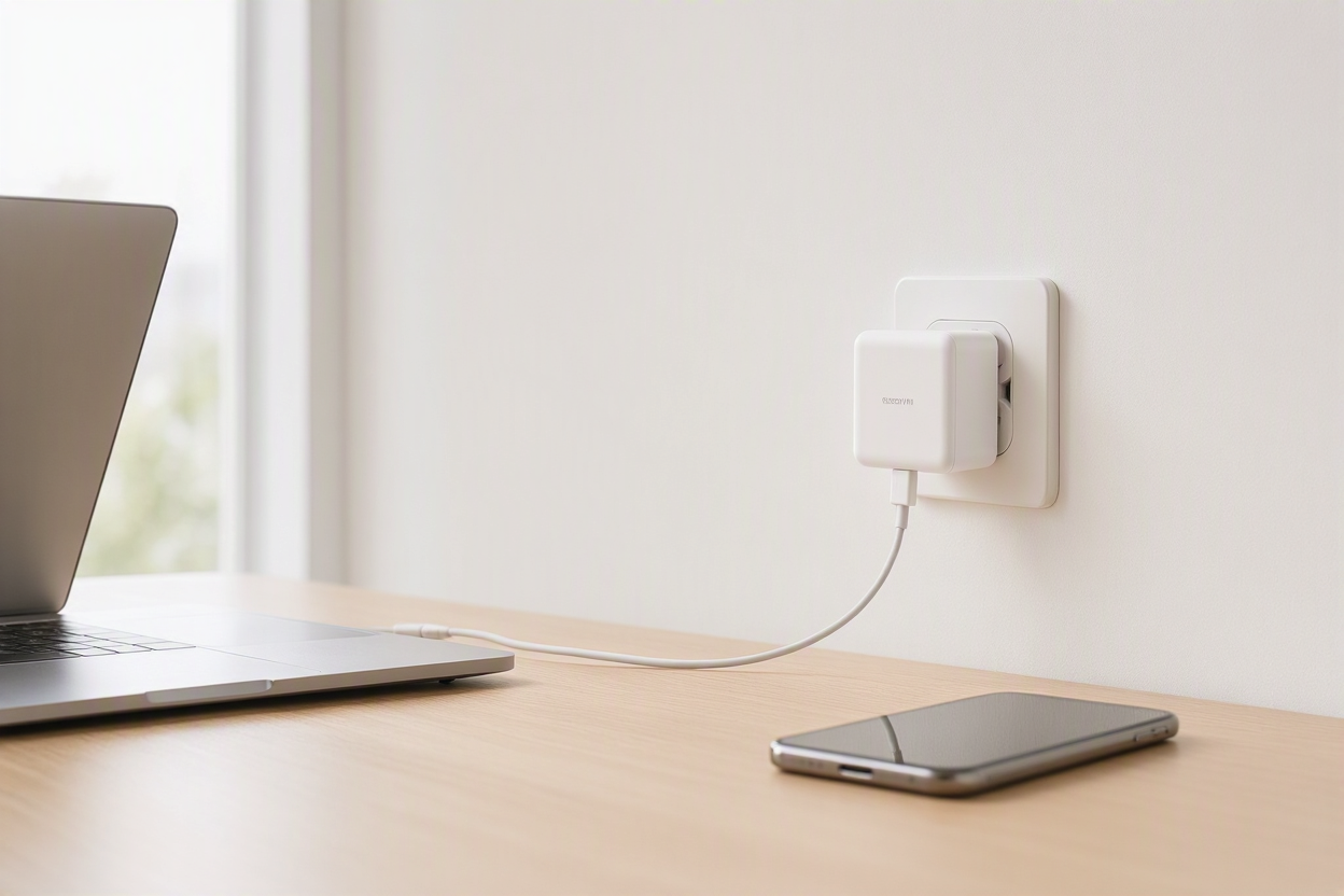 MagCharge 3-in-1 Wireless Pad
