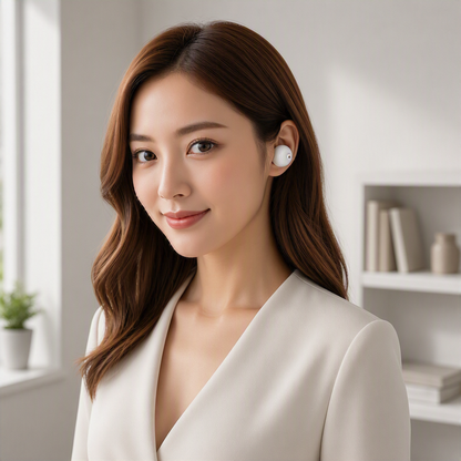 ProSound X1 Wireless Earbuds