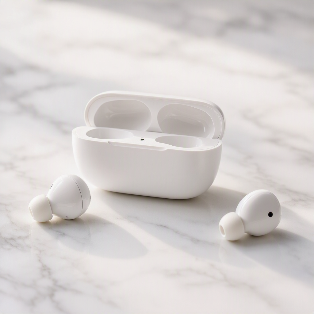 ProSound X1 Wireless Earbuds