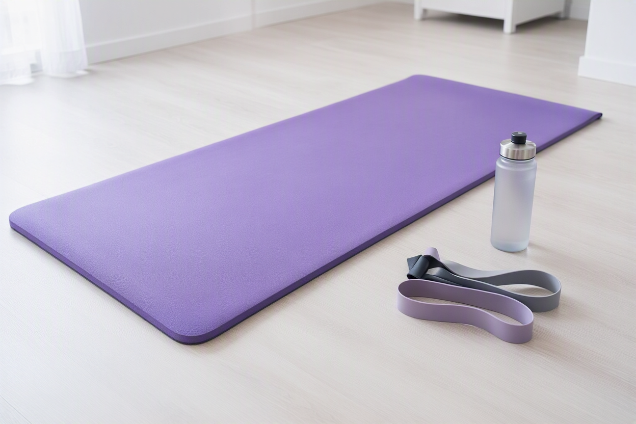 FlexCore Pilates Ring